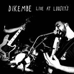 Dikembe Live at Loosey's