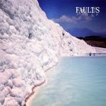 False Album Cover by Faults 6.27.15